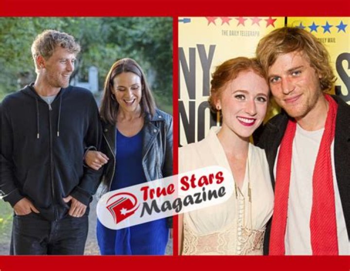 Unraveling The Connection Between Johnny Flynn And Beatrice Minns