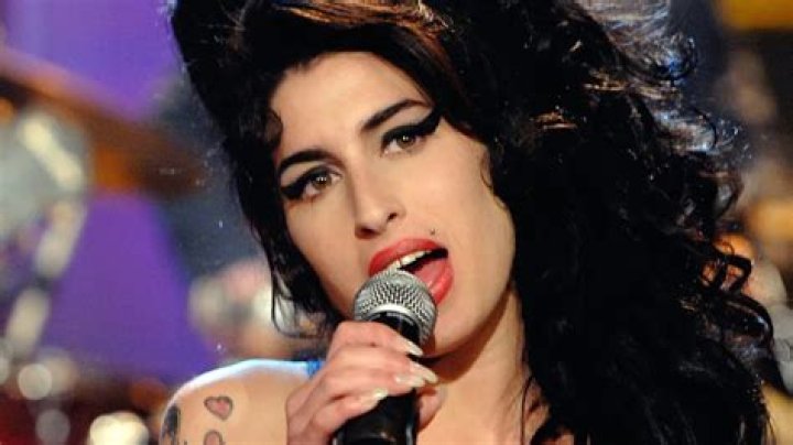 Unraveling The Enigma: Blake Amy Winehouse Net Worth