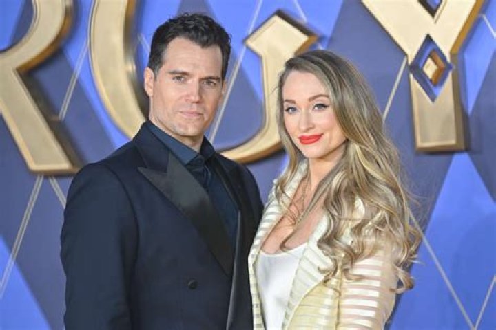 Unraveling The Enigma: Henry Cavill's Children