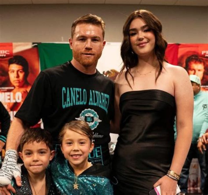 Unraveling The Identity Of Emily Cinnamon Alvarez's Mother