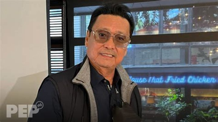 Unraveling The Marital Status Of Lito Lapid: Discoveries And Insights