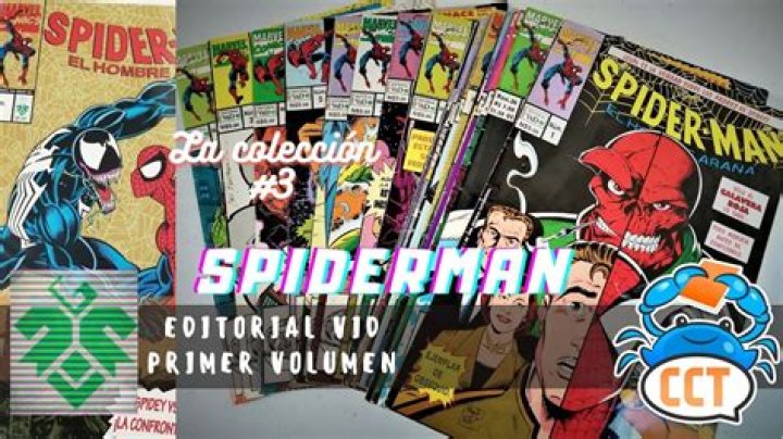 Unraveling The Mysteries Of Spidermanvid.com Part