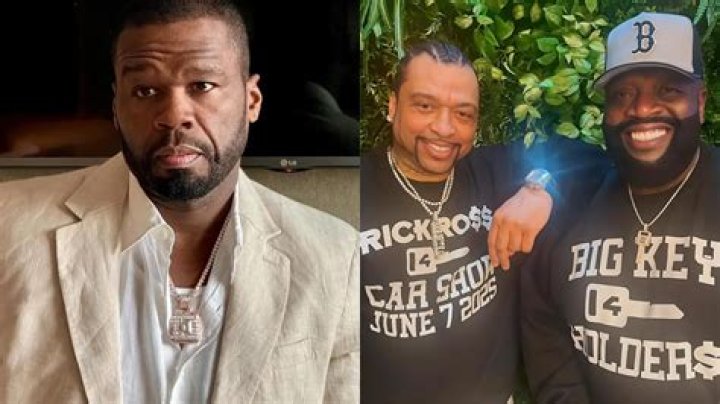 Unraveling The Mystery Behind Big Meech's Mother