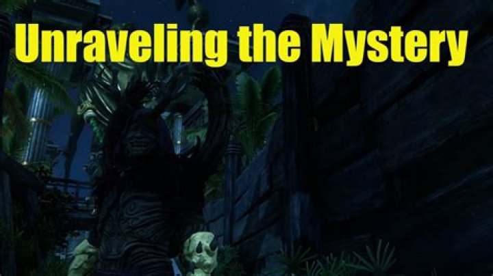 Unraveling The Mystery Behind His Tragic Death