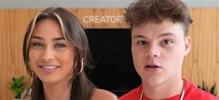 Unraveling The Mystery Behind McKinley Richardson OnlyFans Leak