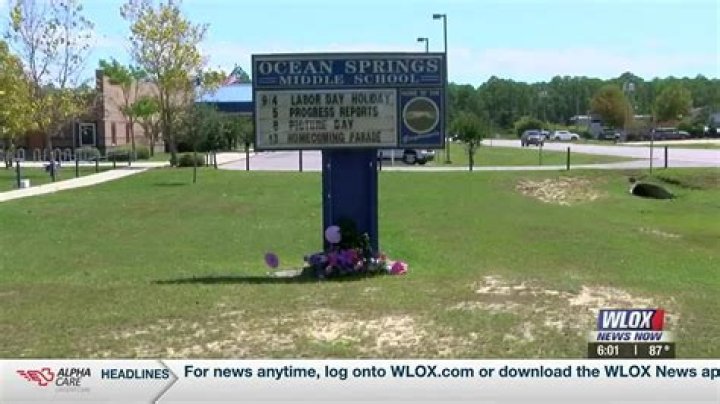 Unraveling The Mystery Behind The Molly Noblitt Ocean Springs Stabbing