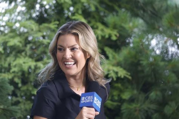 Unraveling The Mystery: Does Amanda Balionis Have Kids?