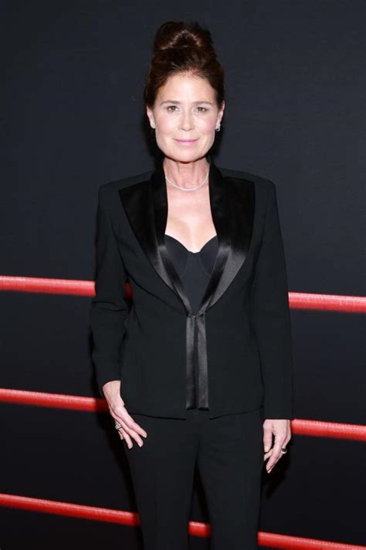 Unraveling The Mystery: Does Maura Tierney Have A Child?