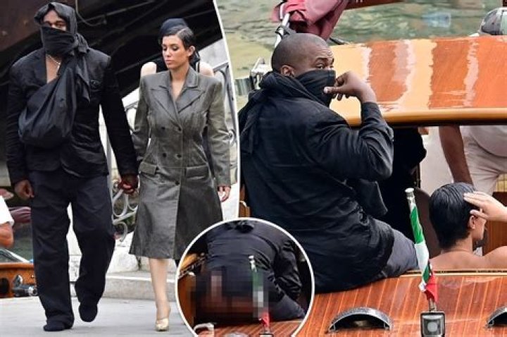 Unraveling The Mystery: Is Kanye West Really Dead?