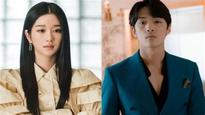 Unraveling The Mystery: Is Seo Ye Ji In A Relationship?