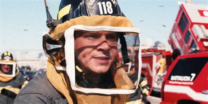 Unveil The Actor Behind Buck In 9-1-1: Discoveries And Insights Revealed