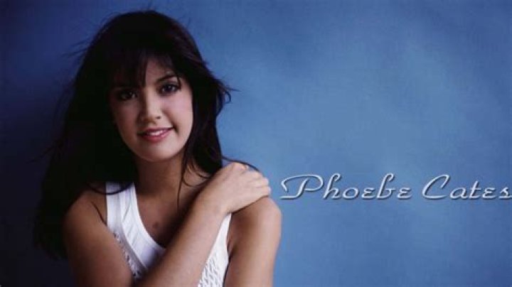 Unveil The Latest Images Of Phoebe Cates