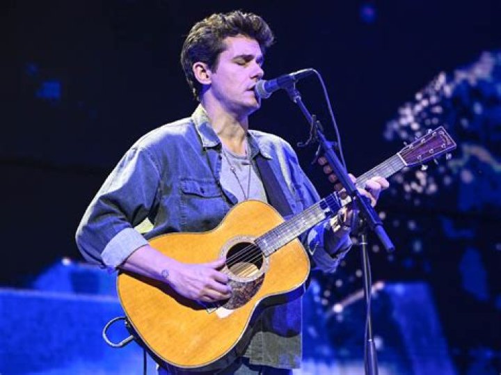 Unveil The Untold Story Of John Mayer's High School Sweetheart