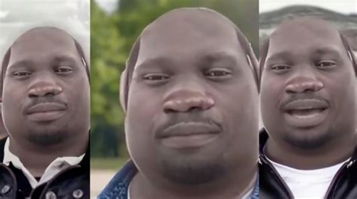 Unveiled: Daquan's Face Revealed