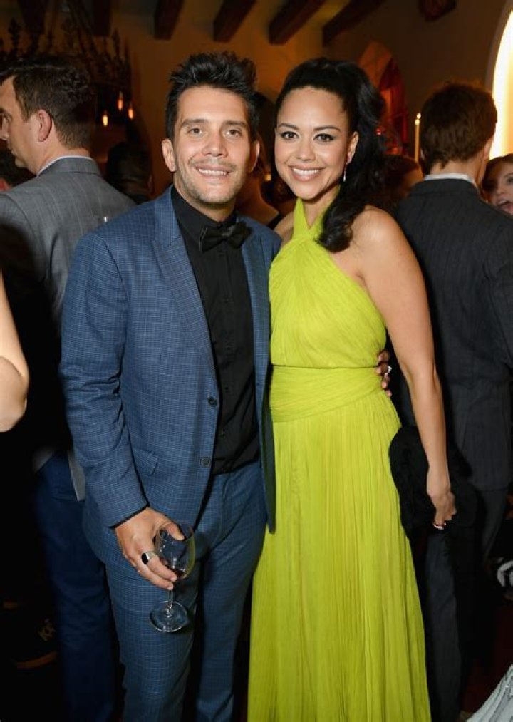 Unveiling Alyssa Diaz's Relationships: Secrets And Revelations