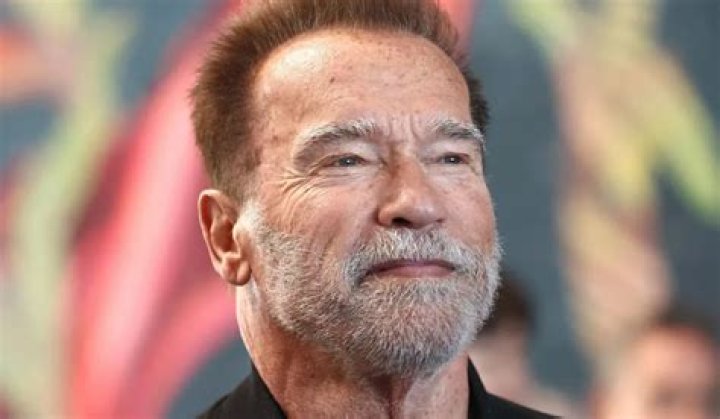 Unveiling Arnold Schwarzenegger's Human Design: Exploring His Unique Blueprint