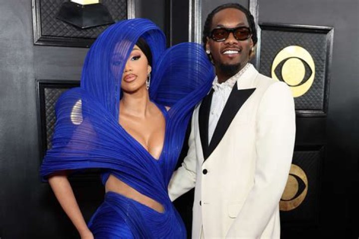 Unveiling Cardi B's Husband: Discoveries And Insights