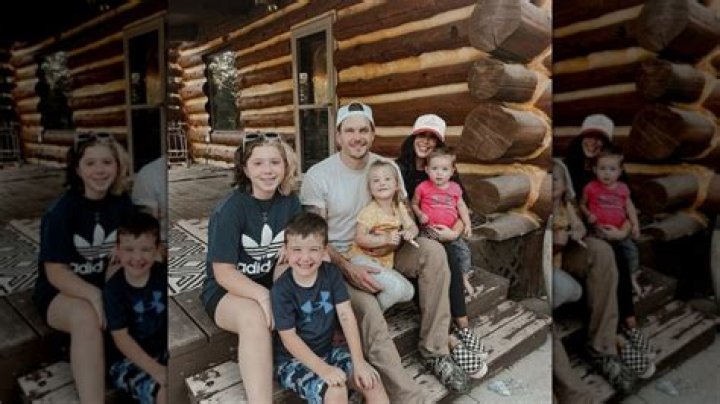 Unveiling Cole DeBoer's Journey: Age, Family, And Fame