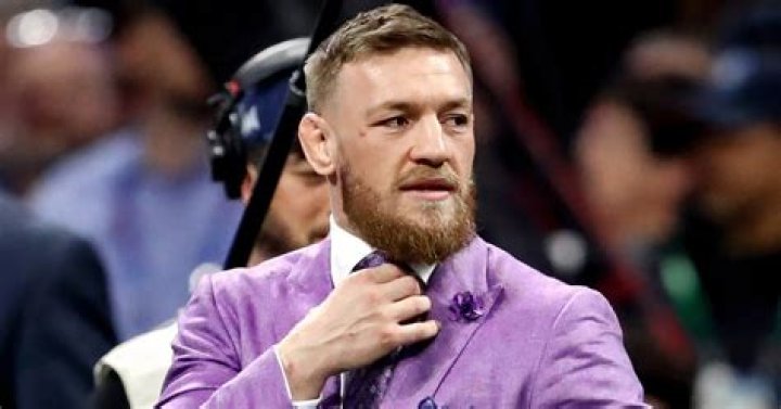 Unveiling Conor McGregor's Height: Surprising Insights Revealed