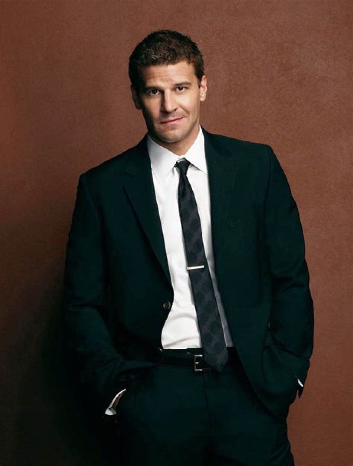 Unveiling David Boreanaz's Spouse: Discoveries And Insights