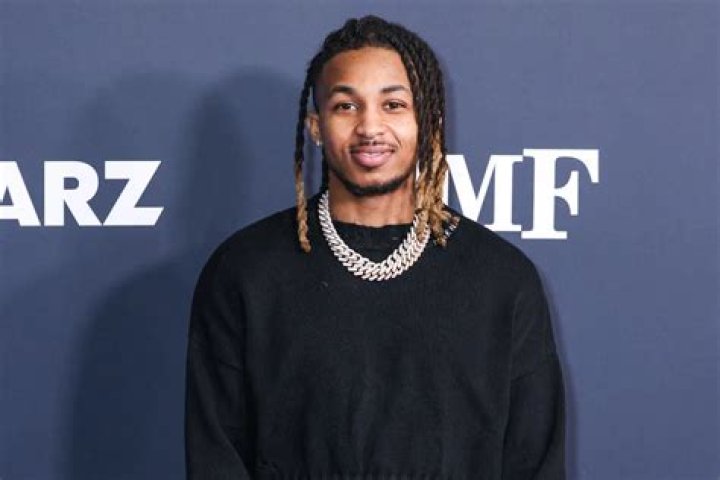 Unveiling DDG Rapper's Height: Discoveries And Insights