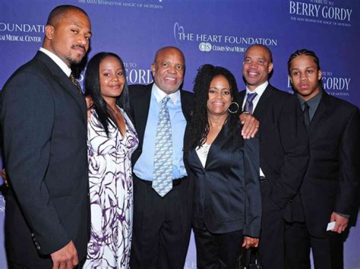 Unveiling Denise Gordy's Daughter: Discoveries And Insights