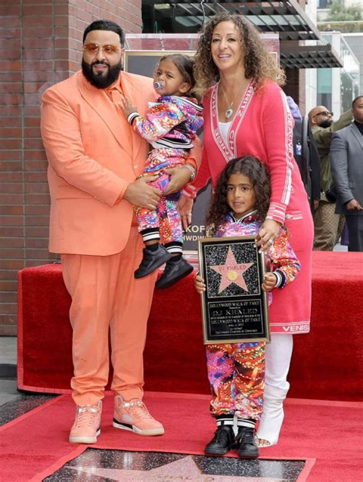 Unveiling DJ Khaled's Net Worth: Secrets, Success, And Surprises