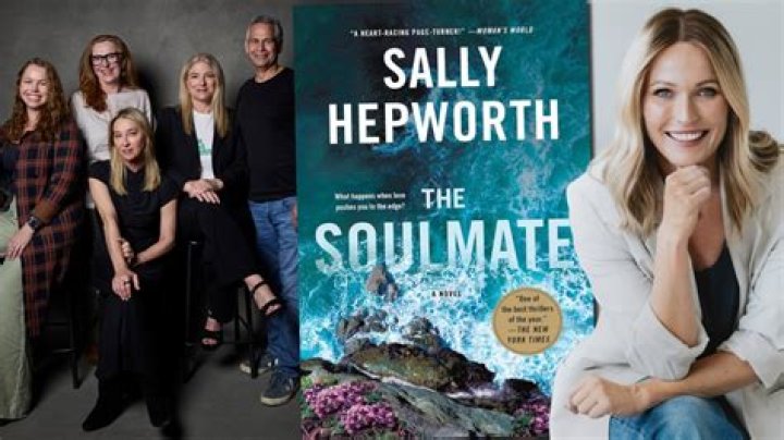 Unveiling Elizabeth Banks' Soulmate: Discoveries And Insights