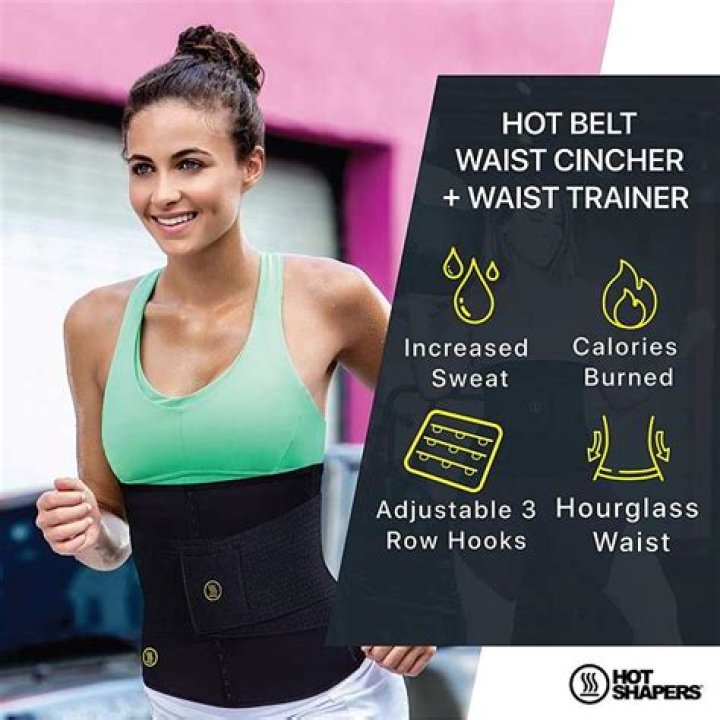 Unveiling Hot Shapers Waist Trainer: An Honest Review Of Its Effectiveness