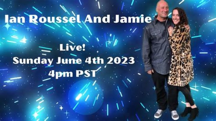 Unveiling Ian Roussel's Personal Journey: Marriage, Family, And Music