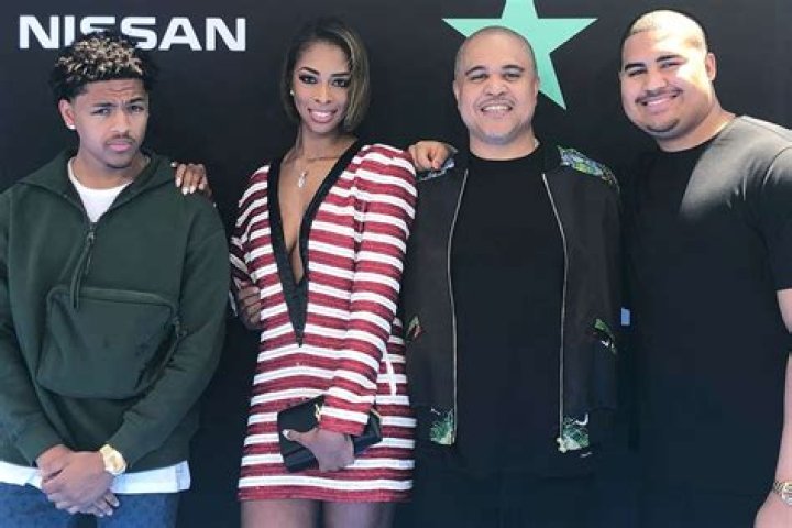 Unveiling Irv Gotti's Battle With Diabetes: A Personal Journey