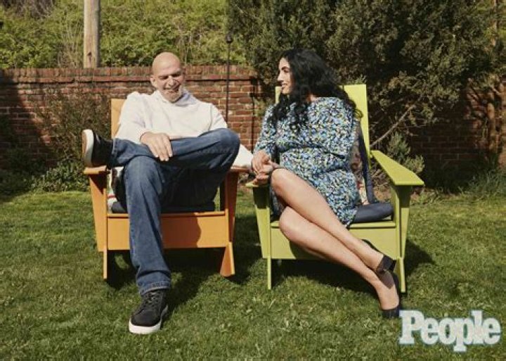 Unveiling John Fetterman's Faith And Family: Discoveries And Insights