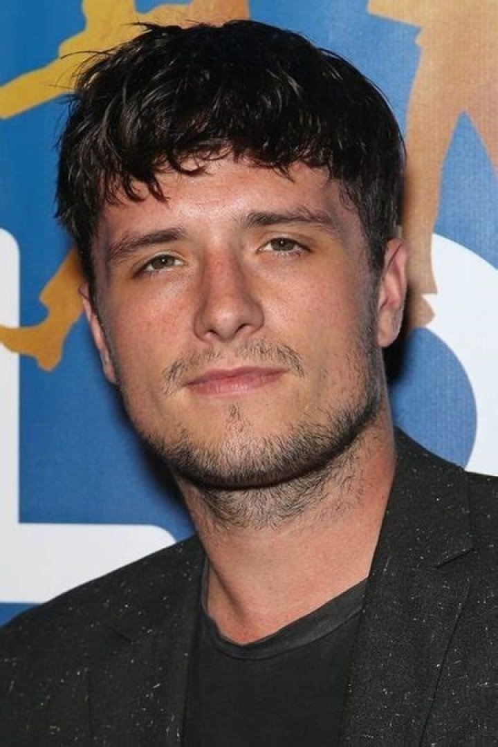 Unveiling Josh Hutcherson's Height: A Journey Of Discovery