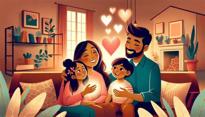 Unveiling Love, Family, And Personal Evolution