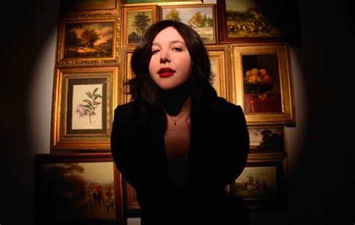 Unveiling Lucy Dacus's Love Life: Discoveries And Insights