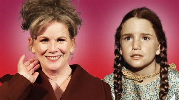 Unveiling Melissa Gilbert's Net Worth: Secrets And Revelations