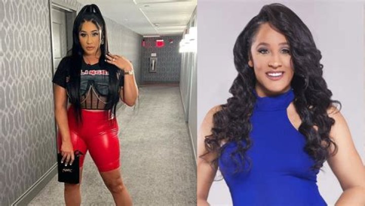 Unveiling Natalie Nunn's Marital History: Discoveries And Insights