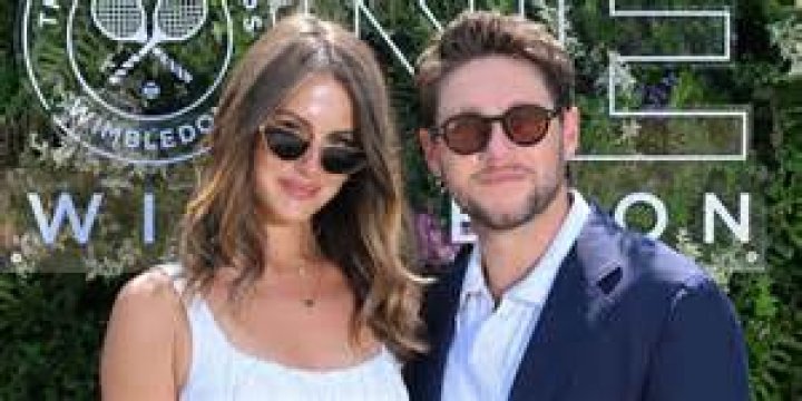 Unveiling Niall Horan's Wife's Age: A Comprehensive Guide