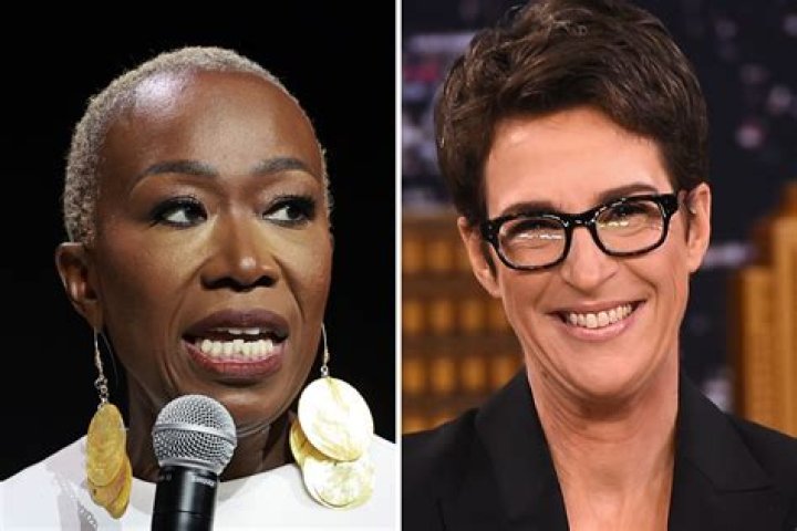 Unveiling Rachel Maddow's Wife: Uncovering The Hidden Discoveries