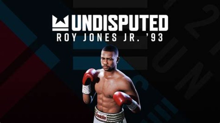 Unveiling Roy Jones Jr.'s Net Worth: Secrets And Surprises Revealed
