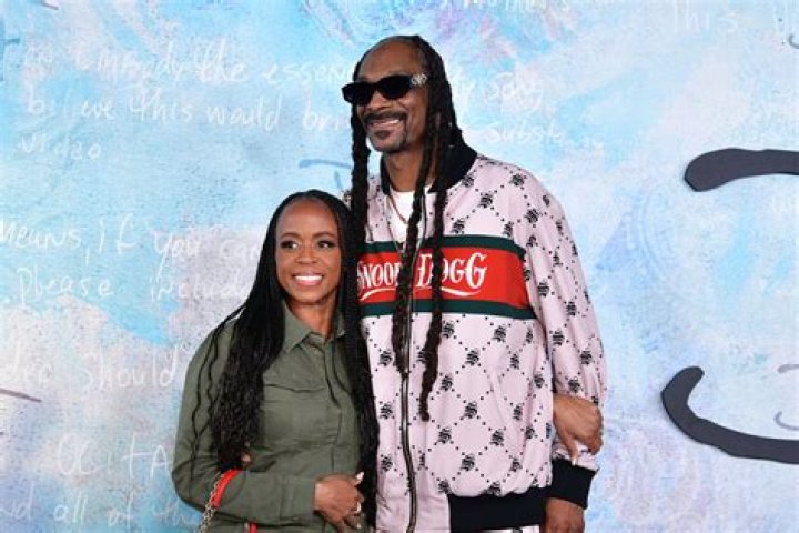 Unveiling Snoop Dogg's Towering Height: Discoveries And Insights
