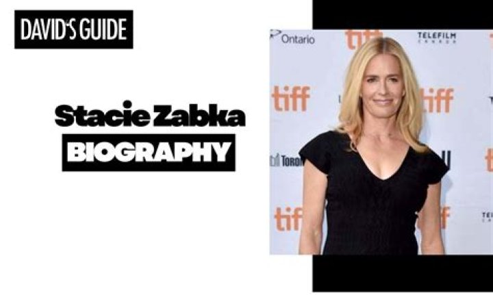 Unveiling Stacie Zabka's Age: Insights And Discoveries Await!