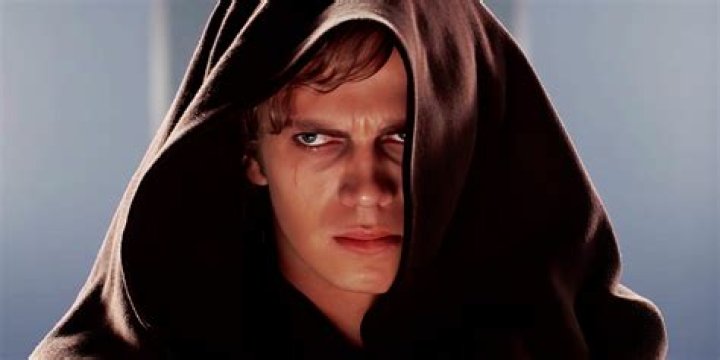 Unveiling The Actor Behind The Iconic Anakin Skywalker