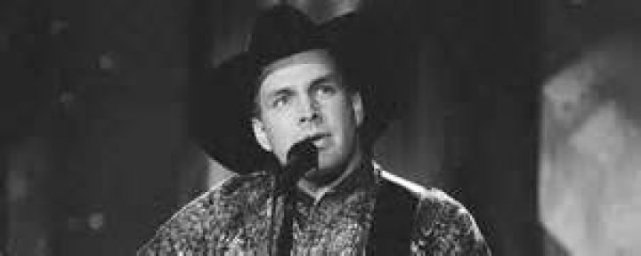 Unveiling The Age And Timeless Legacy Of Garth Brooks