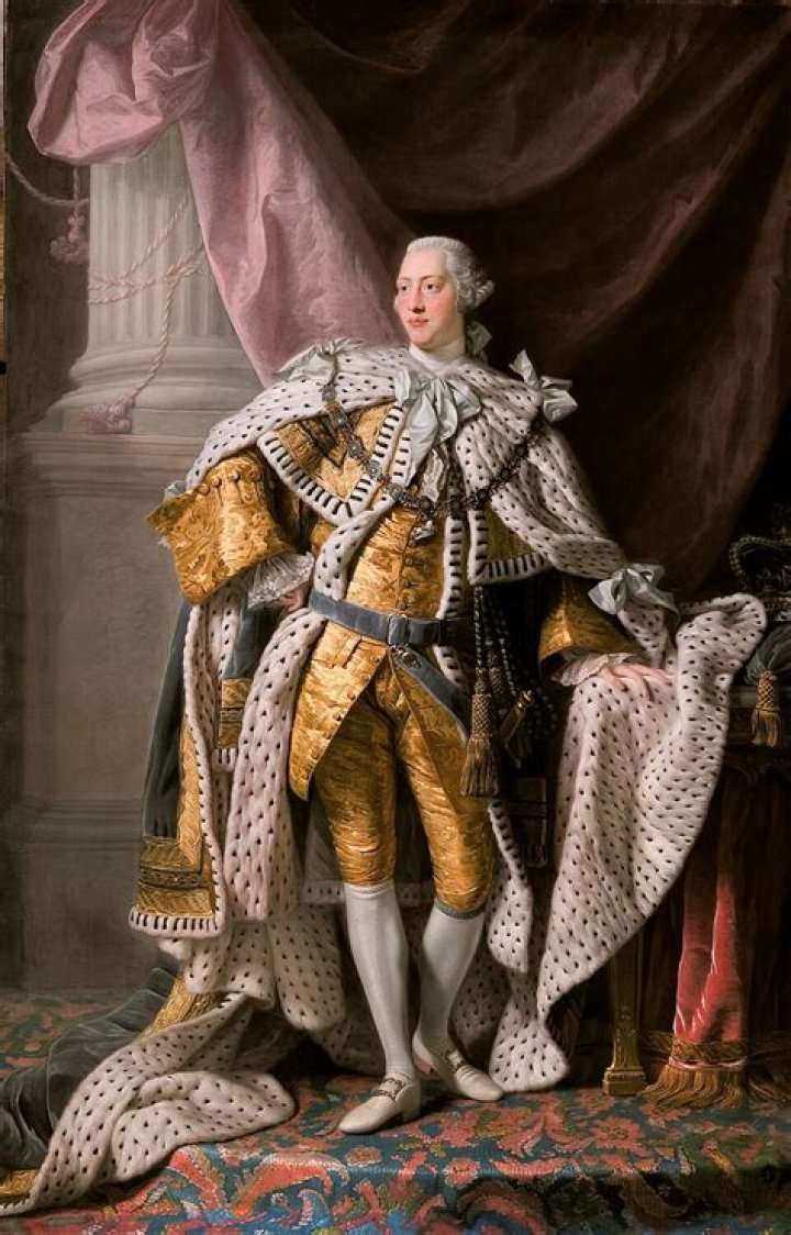 Unveiling The Age And Timeless Legacy Of King George, The Blues Icon