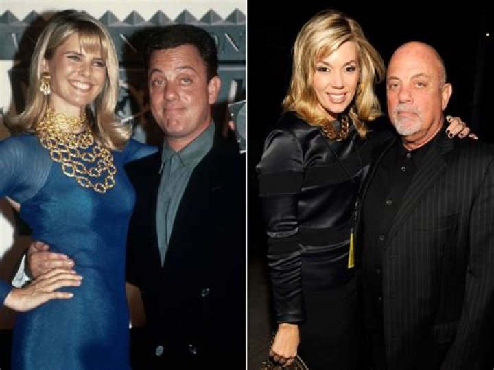Unveiling The Age Of Billy Joel's Wife: Surprising Insights Revealed!