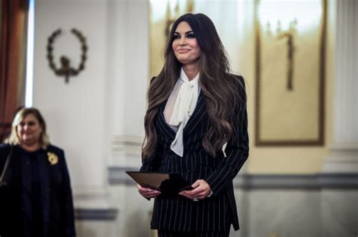 Unveiling The Age Of Kimberly Guilfoyle: A Journey Through Time
