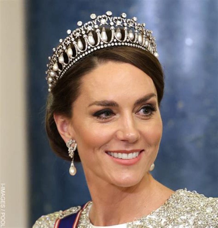 Unveiling The Cambridge Lovers Knot Tiara: A Timeless Symbol Of Love And Royalty