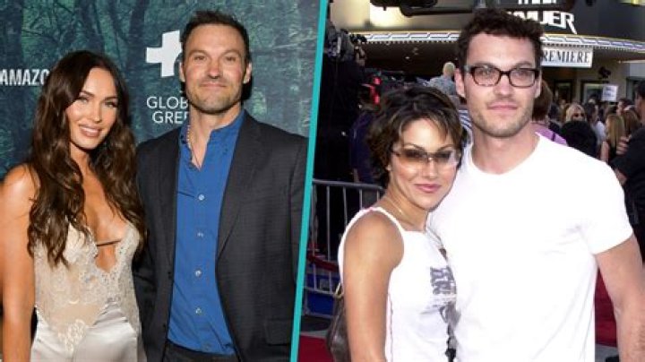Unveiling The Co-Parenting Journey Of Vanessa Marcil And Brian Austin Green