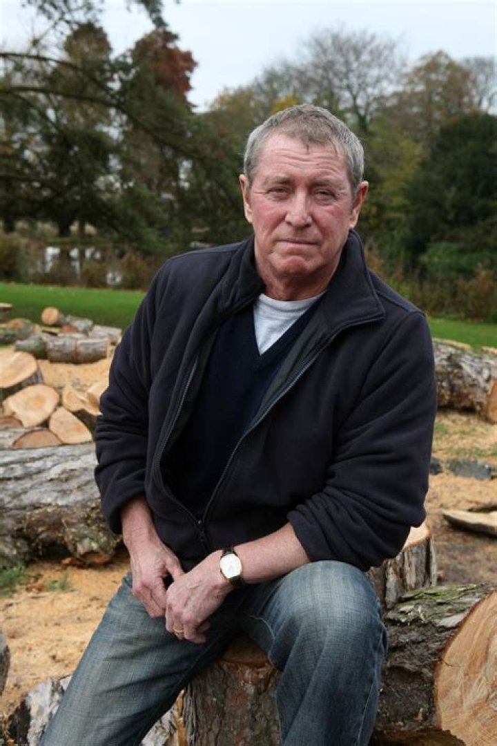 Unveiling The Current Life Of John Nettles: Discoveries And Insights Await